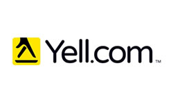 yell logo